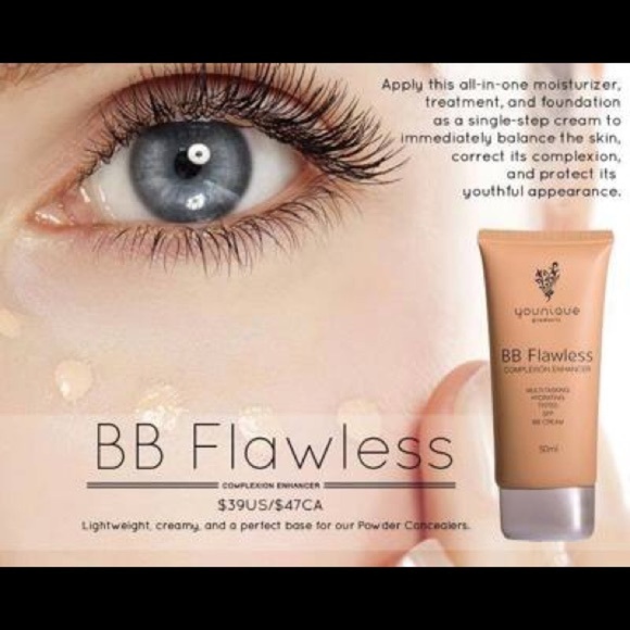 Younique Makeup Younique Bb Cream Bisque New Poshmark